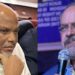 Nnamdi Kanu | Mike Arnold