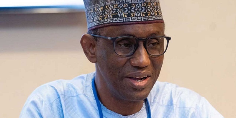 National Security Adviser (NSA), Nuhu Ribadu