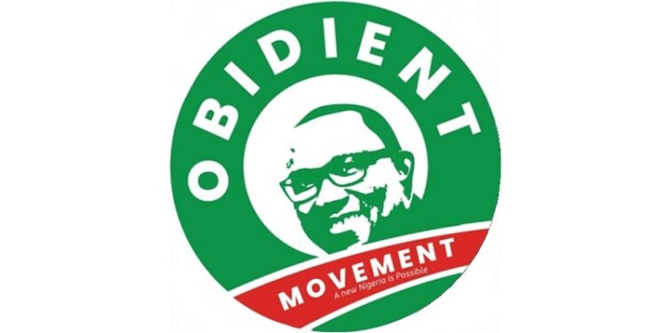 Obidients: We’ll Identify Former Members Turned Lawmakers Who Defected to APC & Vote Them Out