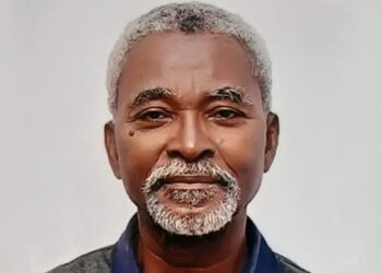 Oduche Azih