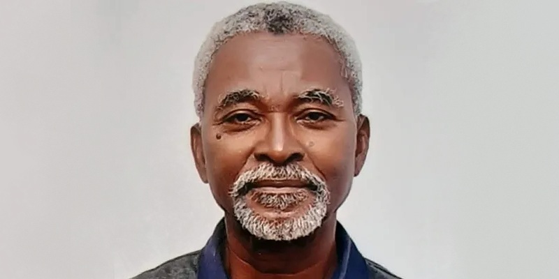 Oduche Azih