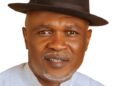 Hon. Ogundu Kingsley Chinda