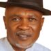 Hon. Ogundu Kingsley Chinda