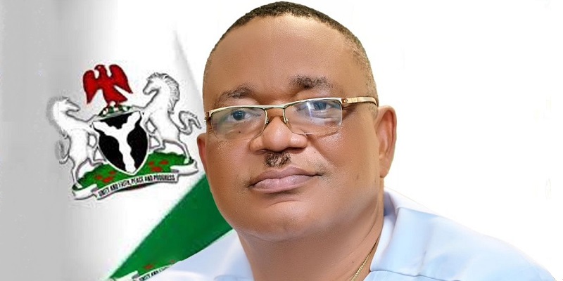 Hon. Peter Ifeanyi Uzokwe