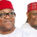 Peter Obi, Rabiu Musa Kwankwaso set for joint presidential ticket on NDC platform