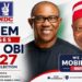 Coalition for Protection of Democracy (COPDEM) endorses Peter Obi for president