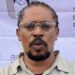 The author, Team Lead of The Tattaaunawa Roundtable Initiative (TRICentre), Prince Charles Dickson