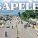 Sapele Town