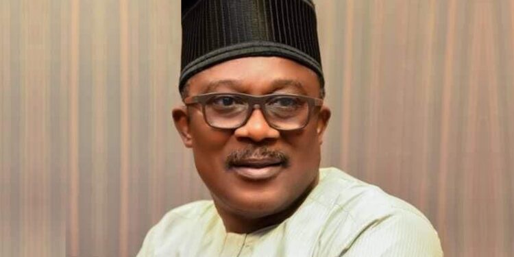 Senator Smart Adeyemi