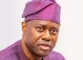 Oyo State Governor Seyi Makinde