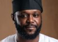 Seyi Tinubu, son of President Bola Ahmed Tinubu