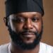 Seyi Tinubu, son of President Bola Ahmed Tinubu