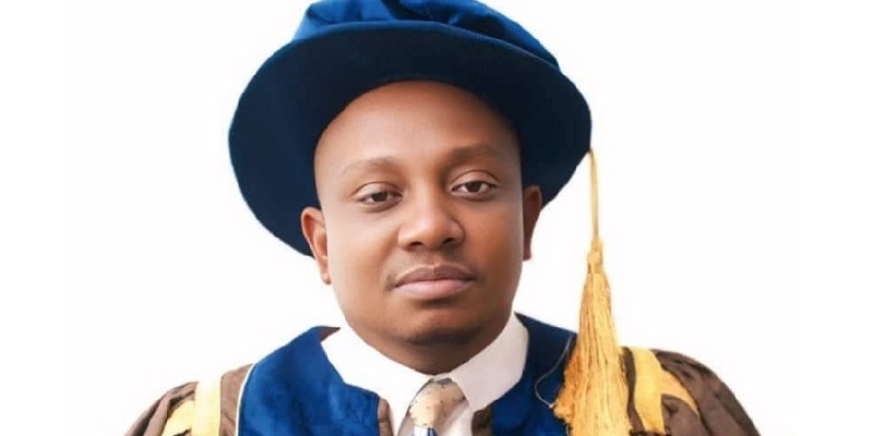 UNIZIK Vice-Chancellor, Professor Ugochukwu Bond Stanley Anyaehie