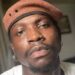 Martins Vincent Otse, popularly known as VeryDarkMan