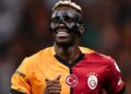 Victor Osimhen helped Galatasaray to secure a major title