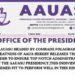 Adekunle Ajasin University, Akungba-Akoko (AAUA)