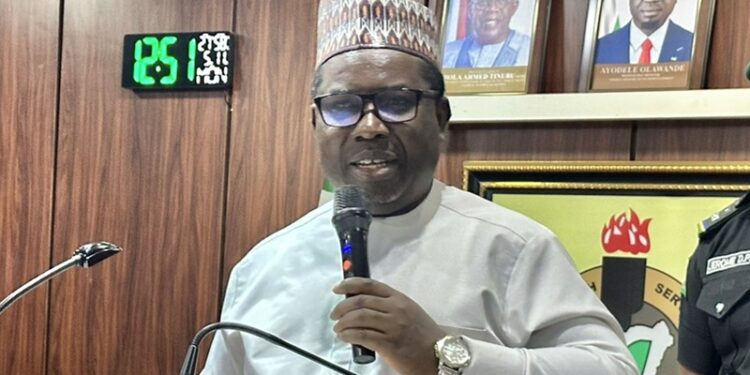 INEC to Deploy 1.4m Corps Members for 2027 Elections