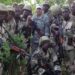 U.S. Special Forces units training Nigerian Army to counter Boko Haram