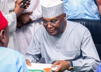 Atiku Abubakar Declares Intention to Contest 2027 Presidential Election