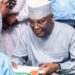 Atiku Abubakar Declares Intention to Contest 2027 Presidential Election