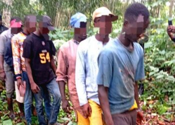 Nigerian Army and Edo State Security Corps, have successfully dismantled several kidnappers’ hideouts in Edo State