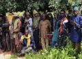 bandits, gunmen
