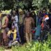 bandits, gunmen