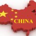China map