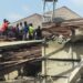 Three-storey building collapses in Durumi, Abuja