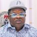 Works Minister and Ebonyi State Governor, Dave Umahi