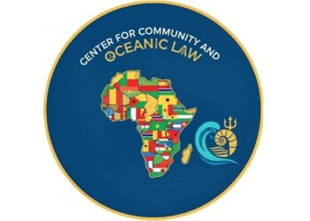 Center for Community and Oceanic Law