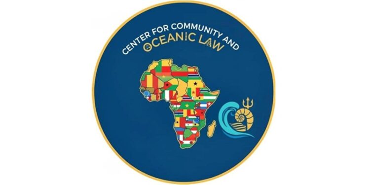 Center for Community and Oceanic Law