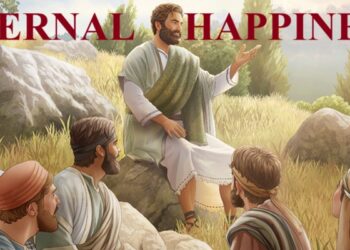 Jehovah’s Witnesses commence 2026 “Eternal Happiness” Convention