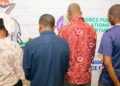 Examination malpractice syndicate arrested in Delta State
