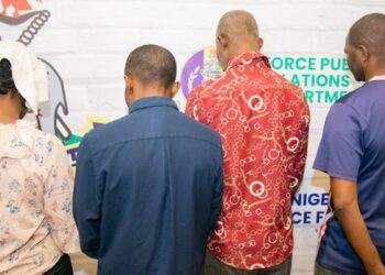 Examination malpractice syndicate arrested in Delta State