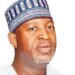 Former Minister of Aviation Hadi Sirika