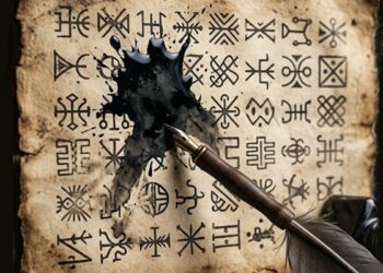 Nsibidi, the Igbo script