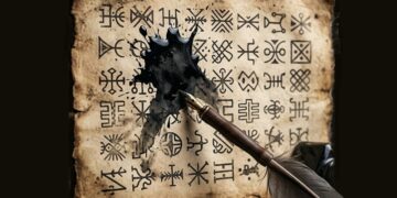 Nsibidi, the Igbo script