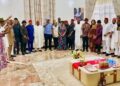 23 members of the House of Representatives defect to the African Democratic Congress (ADC)