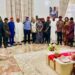 23 members of the House of Representatives defect to the African Democratic Congress (ADC)