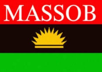 Movement for the Actualization of the Sovereign State of Biafra (MASSOB)