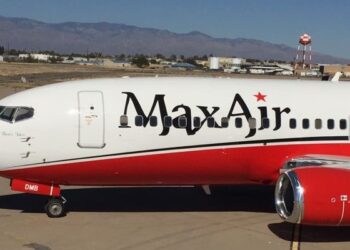 Max Air