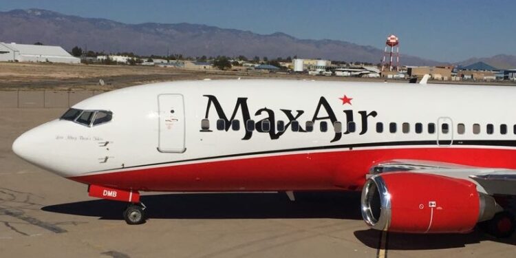 Max Air