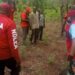 National Drug Law Enforcement Agency (NDLEA) officials during an operation