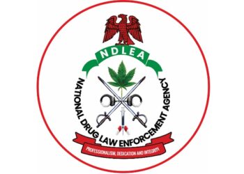 National Drug Law Enforcement Agency (NDLEA)