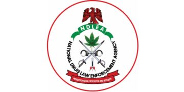 National Drug Law Enforcement Agency (NDLEA)