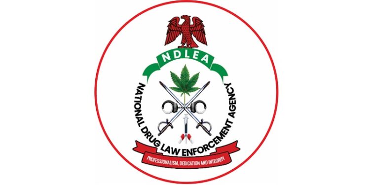 National Drug Law Enforcement Agency (NDLEA)