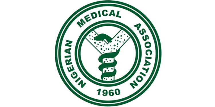 Nigerian Medical Association (NMA)