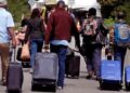 Nigerians to leave the United States in droves