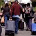 Nigerians to leave the United States in droves